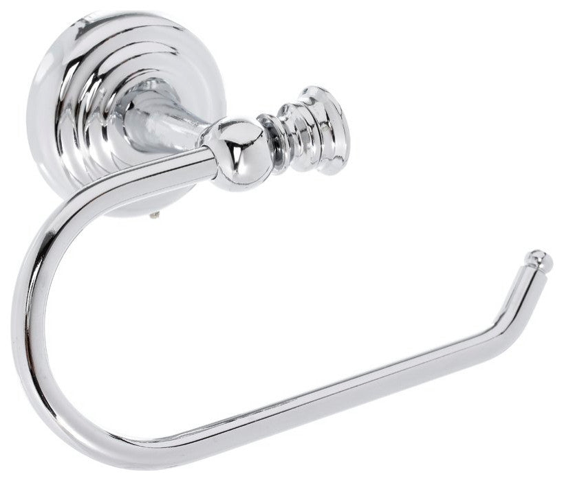 Chrome Plated Tissue Holder