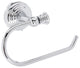 Chrome Plated Tissue Holder
