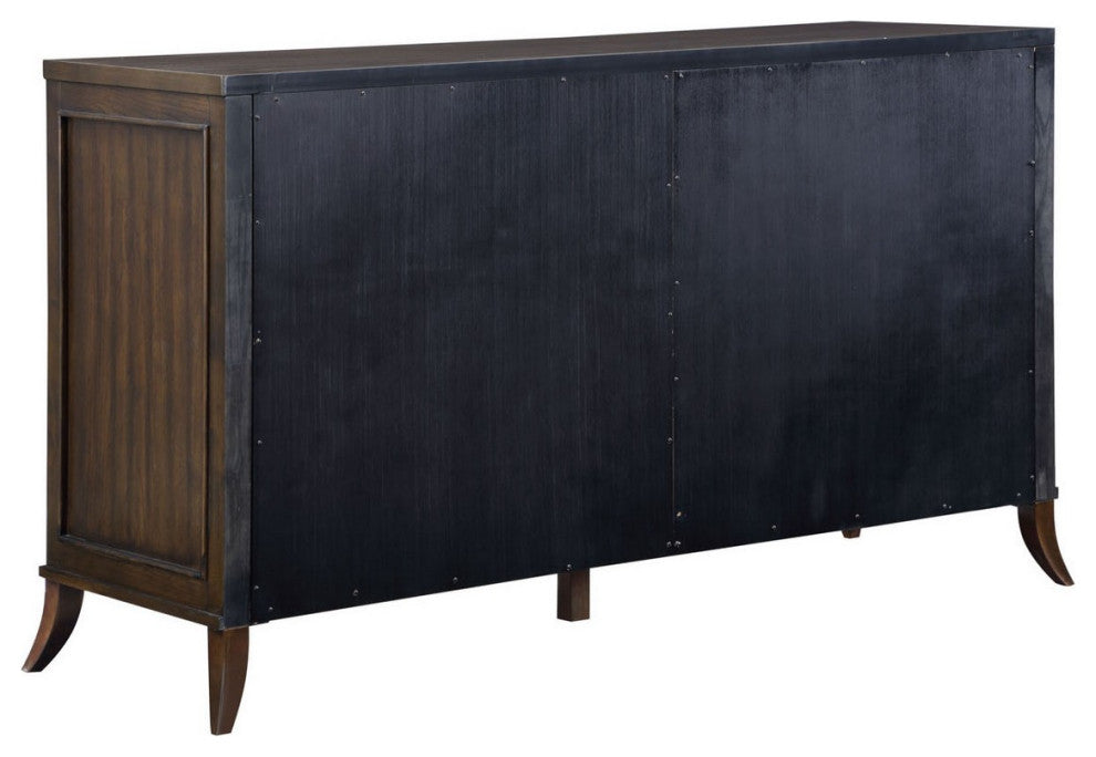 Safavieh Couture Tobias 6 Drawer Dresser