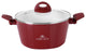 Harmony Pot 4.6 qt with lid 9.4 inch