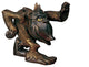 Gordie the Gorilla Doorstop