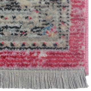 MACHINE MADE POLYESTER AREA RUGS  -Multicolor, Oriental ,Rugs for Living Room