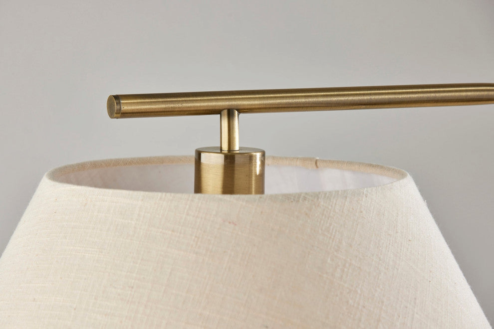 Fletcher Floor Lamp