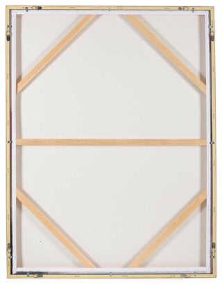 Uttermost Process Framed Abstract Art