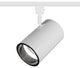 WAC Lighting Line Voltage Track Fixture in White for J Track