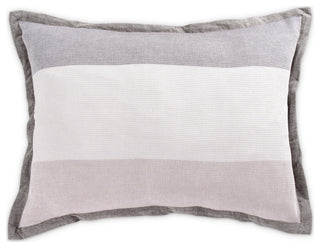 Ultra 7-Piece Queen Duvet Set - Grey