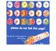 Andy After Warhol - Ads: Life Savers (Blue), 2004