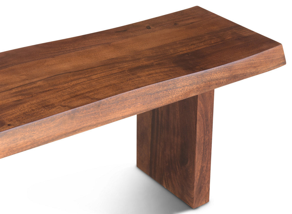 Brooks, Bench, Americano, 102