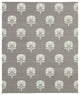 Rug N Carpet - Handmade Wool 8' 2'' x 9' 9'' Geometric Dhurrie Kilim Rug