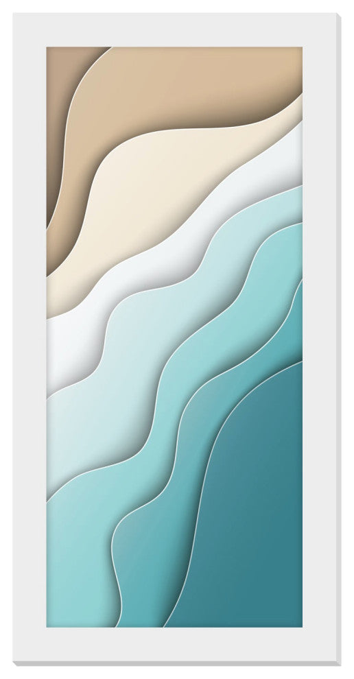 Grandeur Luxurious Floor/Wall Art Focal Point, WM03007