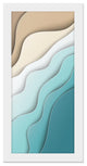 Grandeur Luxurious Floor/Wall Art Focal Point, WM03007