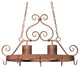 36" Long Argus Pot Rack