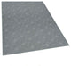 Graphique Area Rug Accent Rug Carpet Runner Mat, Graphite, 9x12