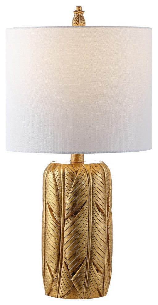 Safavieh Wilsa Table Lamp Gold