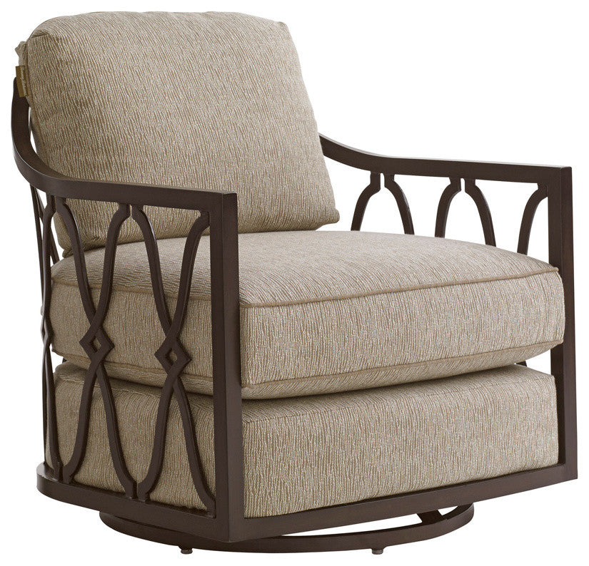 Swivel Chair