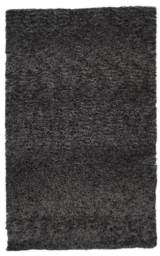 Weave & Wander Gendry Navy 5'x8' Hand Tufted Area Rug