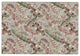 Ninola Design Ferns Foliage Nature Green Area Rug