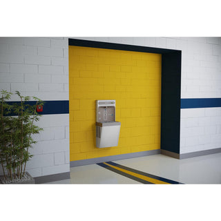 Elkay EZH2O Refrigerated Surface Mount Bottle Filling Station
