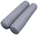 Style5 Twin-XL Same Pipe Mattress Bolster Cushion Outdoor Slip cover ONLY AD001