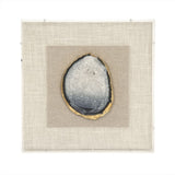Geode Acrylic Framed Wall Art