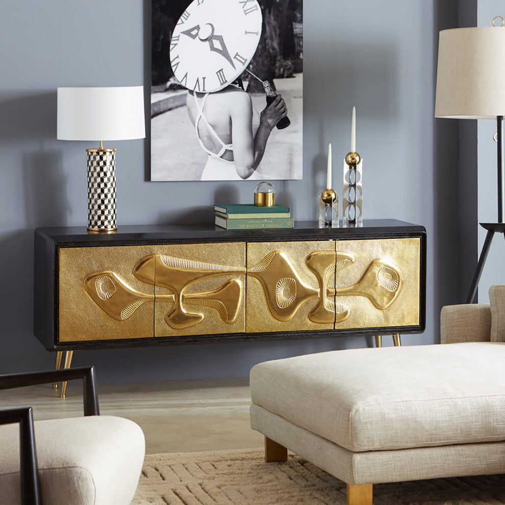 Reform Credenza