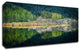 Spring Greens by Lynne Douglas, Print on Canvas, 36"x18"