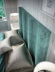 London Bed Dor22, Queen, Set3