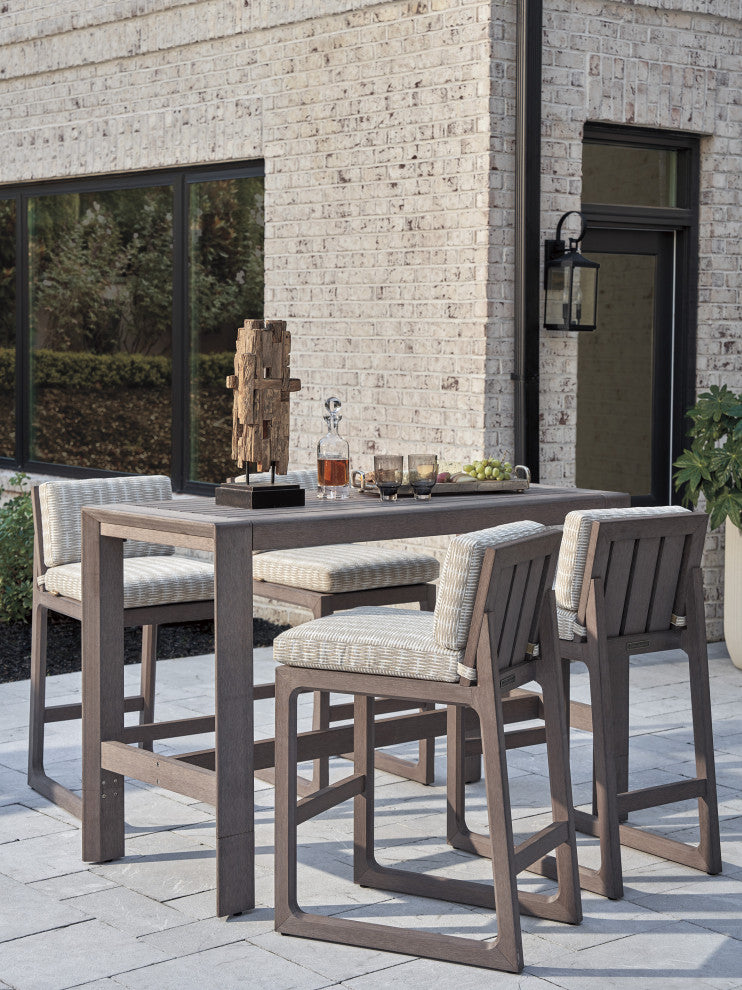 Mozambique Bistro Table