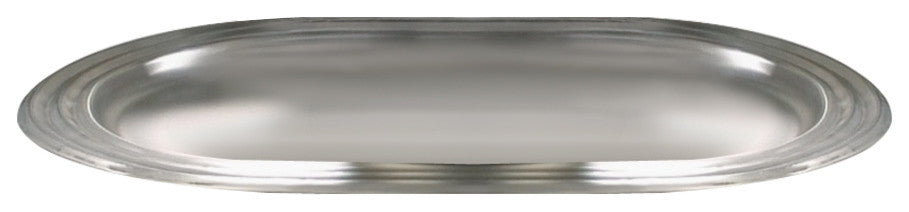 nu steel Special Amenity tray