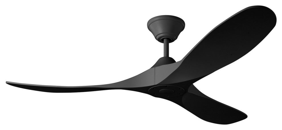 Visual Comfort Fan Maverick Coastal 52" Ceiling Fan