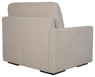 Uttermost Refuge Sand Left Arm Facing Sofa