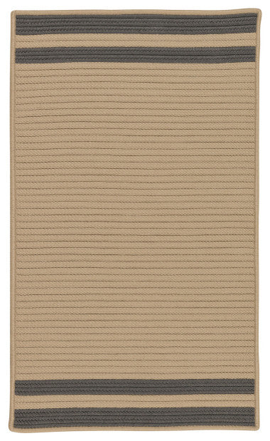 Denali End Stripe