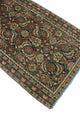 Semi-Antique Bertram Beige Rug