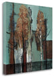 "Perfecto" By Luis Solis, Giclee Print on Gallery Wrap Canvas, Ready to Hang