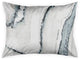Blue Marble Standard Pillow Sham