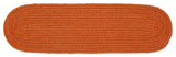 Colonial Mills Stair Tread Boca Raton Rust Stair Tread