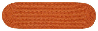 Colonial Mills Stair Tread Boca Raton Rust Stair Tread