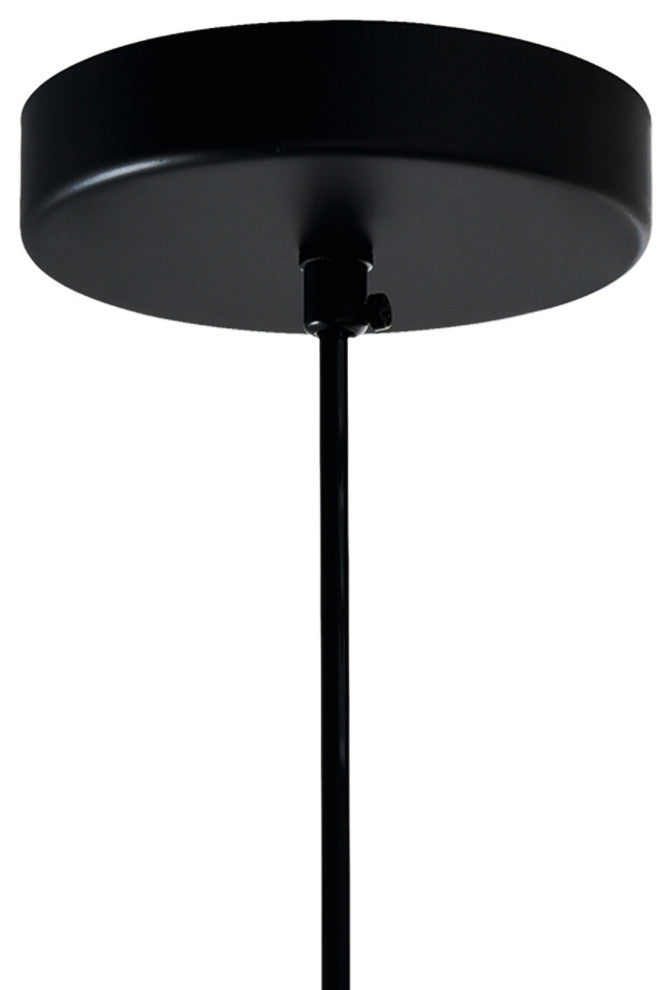 Glass 2 Light Down Mini Pendant, Clear