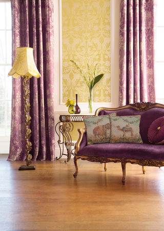 Elephant I European Cushion Cover