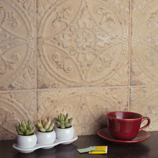Saja Blanco Ceramic Floor and Wall Tile