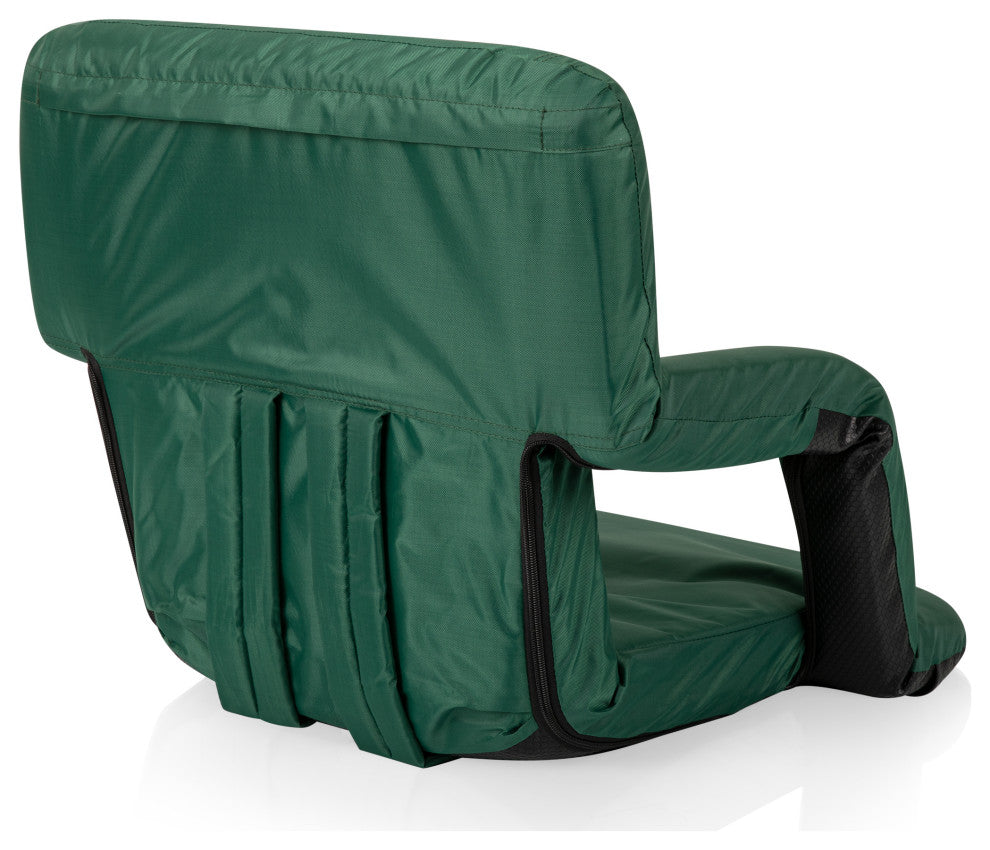 Ventura Seat - Green