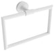 ICO Bath Summit Towel Ring