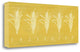 "Fresh Corn" By Linda Woods, Giclee Print on Gallery Wrap Canvas, Ready to Hang