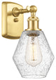 Innovations 516-1W-SG-G654-6 1-Light Sconce, Satin Gold