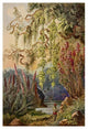 "Nillu-Bï¿½sche und Hï¿½ngebambusen Hochland von Ceylon" Print, 14"x20"