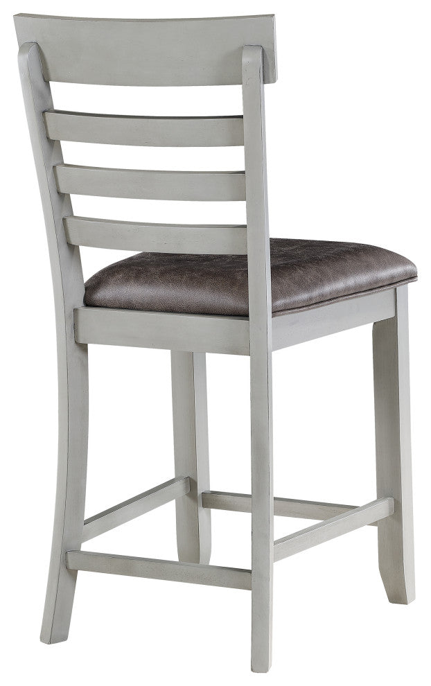 Hyland Counter Chair, Set of 2