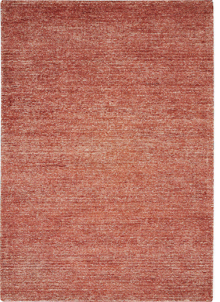 Nourison Weston Brick Area Rug, 8'x10'6"