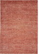 Nourison Weston Brick Area Rug, 8'x10'6"