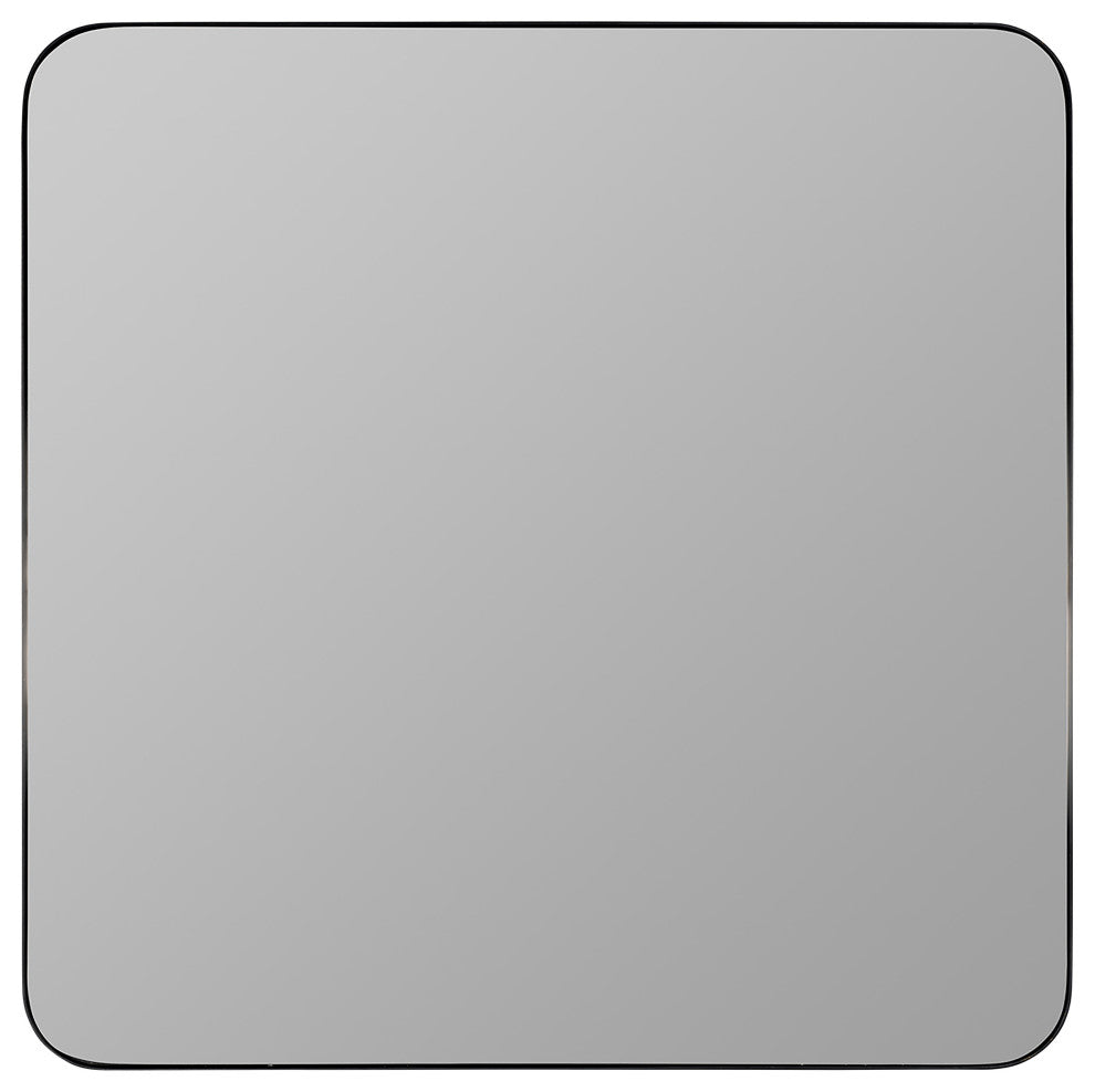 Hailey Square Mirror