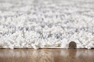 Pax Ivory Grey Trends 8'9" x 13' Rug